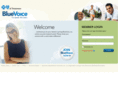 bluevoicetn.com