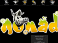 groupe-nomad.com