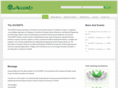 theaccents.org