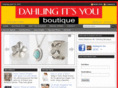 dahlingitsyou.com
