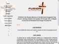 fusedwithchrist.com