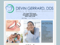 gerrarddental.com
