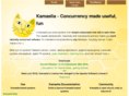 kamaelia.org