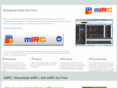 mirc-registrationcode.net