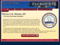 townofstmichaels.com
