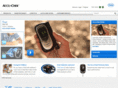 accu-chek.co.nz