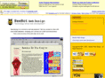 beebotwebdesign.com