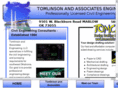 tomlinsonengineeringllc.com