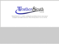 weathersleuth.net