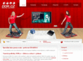 ddr-arcade-machine.com