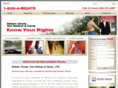 knowyourrights.com