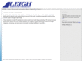 leighaerosystems.com