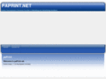 paprint.net