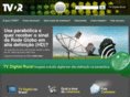 tvglobodigitalrural.com