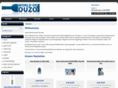 worldofouzo.com