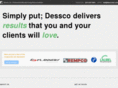 desscoinc.com