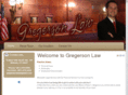 gregersonlaw.com