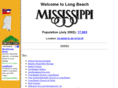 long-beach.ms.us