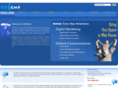 ozicms.com