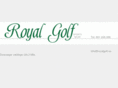 royalgolf.es
