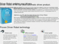 driverrobot.biz