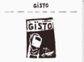 gisto.org