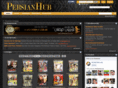 persianhub.com