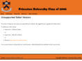 princeton2005.com