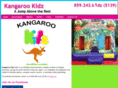 thekangarookidz.com