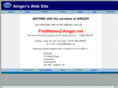ainger.net