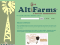 altfarms.com