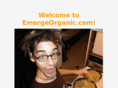 emergeorganic.com