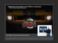 henryjgarage.com