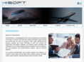 hisoftsolutions.net
