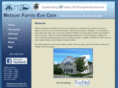 metayerfamilyeyecare.com