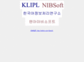 nibsoft.net