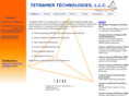 tetramertechnologies.com