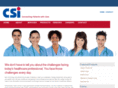 csisys.net