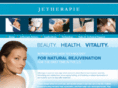 jetherapy.com