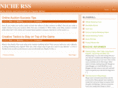 niche-rss.info