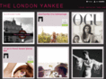 thelondonyankee.com