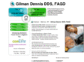 dennisgilmandds.com