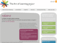 artoflearningproject.com