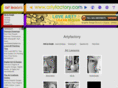 artyfactory.org
