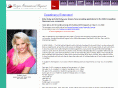 georgiainternationalpageant.com