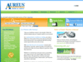 aureusmedlab.net