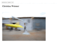 christinaweisner.org