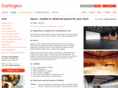 dartingtonspace.net