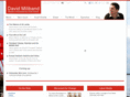 davidmiliband.net