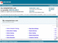 my-computertutor.com